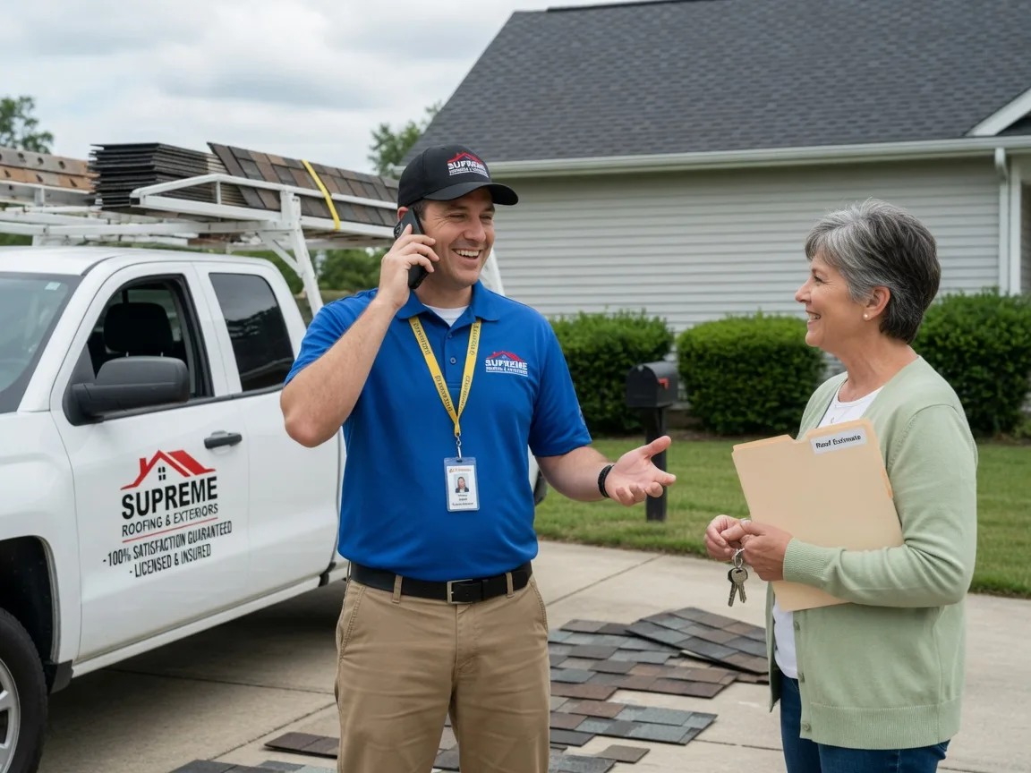 Roof Replacement Willard, MO FAQs